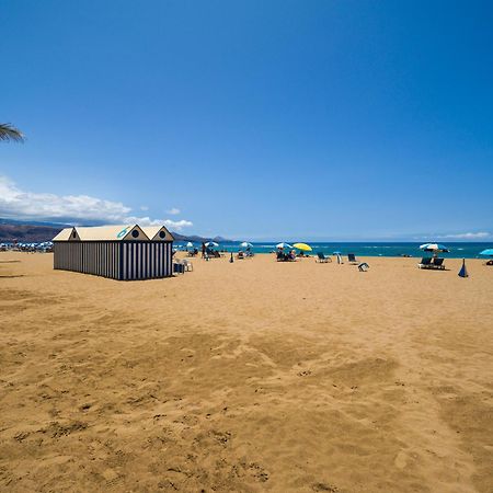 Ok Las Canteras Beach By Canariasgetaway Las Palmas de Gran Canaria Luaran gambar
