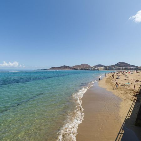 Ok Las Canteras Beach By Canariasgetaway Las Palmas de Gran Canaria Luaran gambar