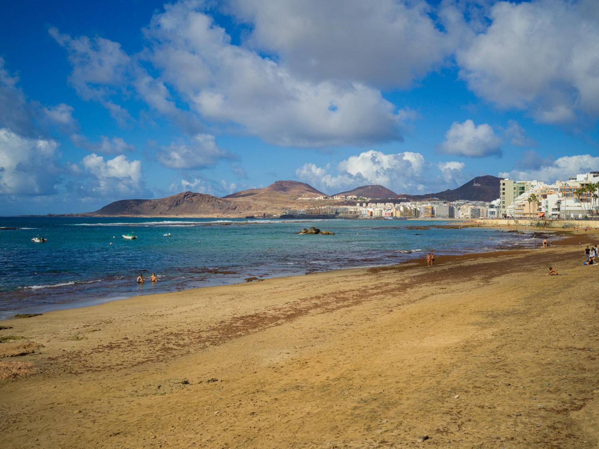 Ok Las Canteras Beach By Canariasgetaway Las Palmas de Gran Canaria Luaran gambar