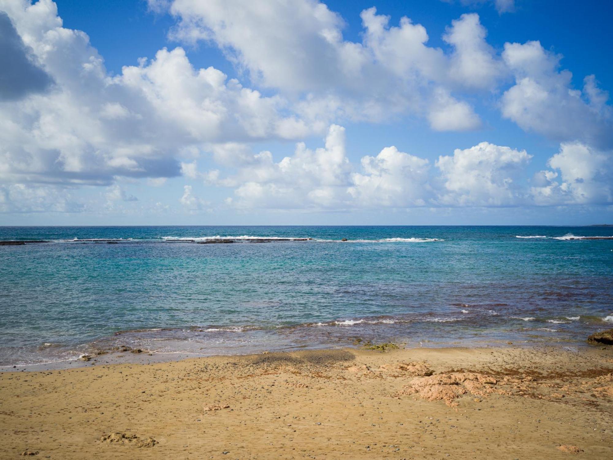 Ok Las Canteras Beach By Canariasgetaway Las Palmas de Gran Canaria Luaran gambar